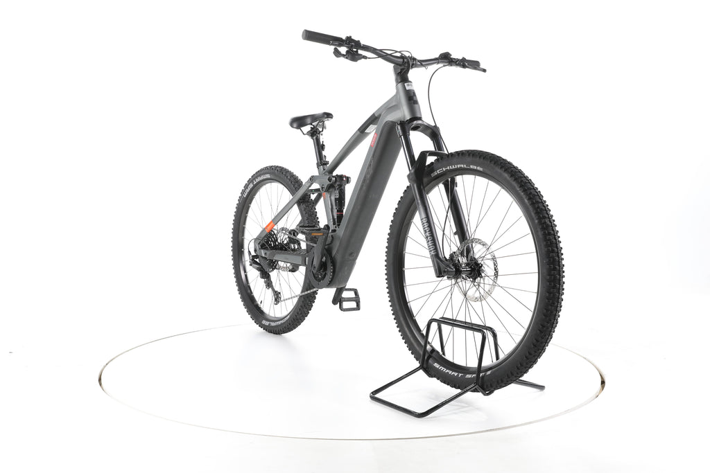 Cube Stereo Hybrid 120 Pro E-Bike Fully - Image 3