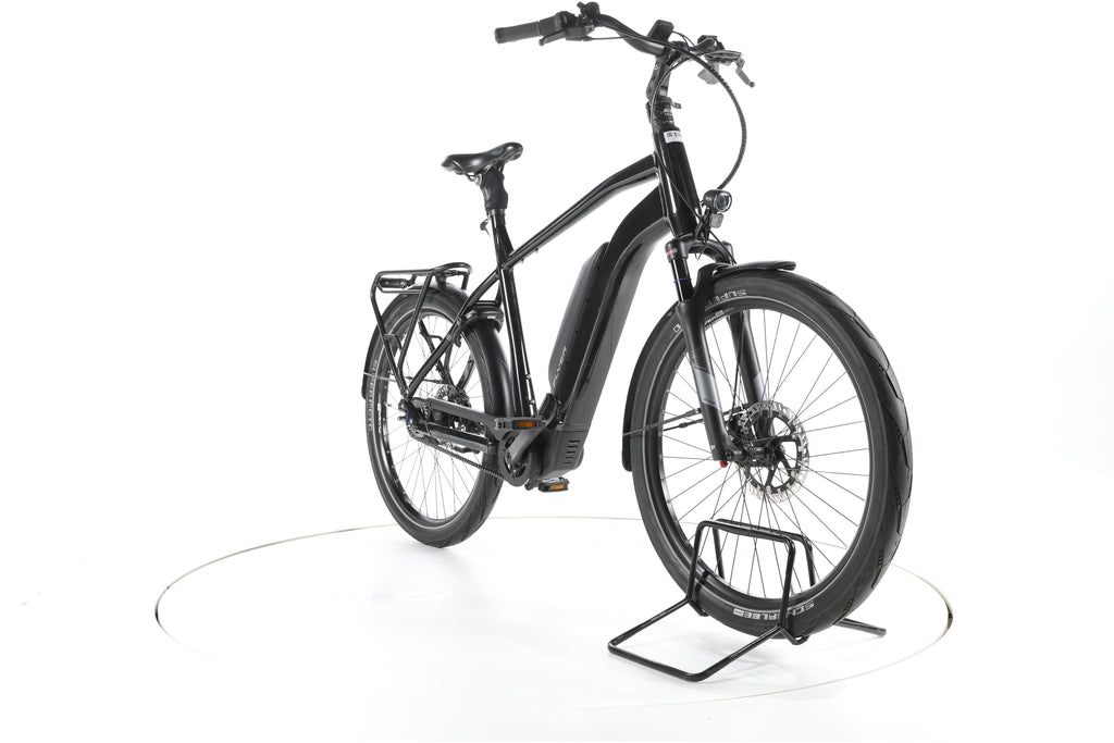 FLYER Upstreet3 7.43 City E-Bike - Image 3