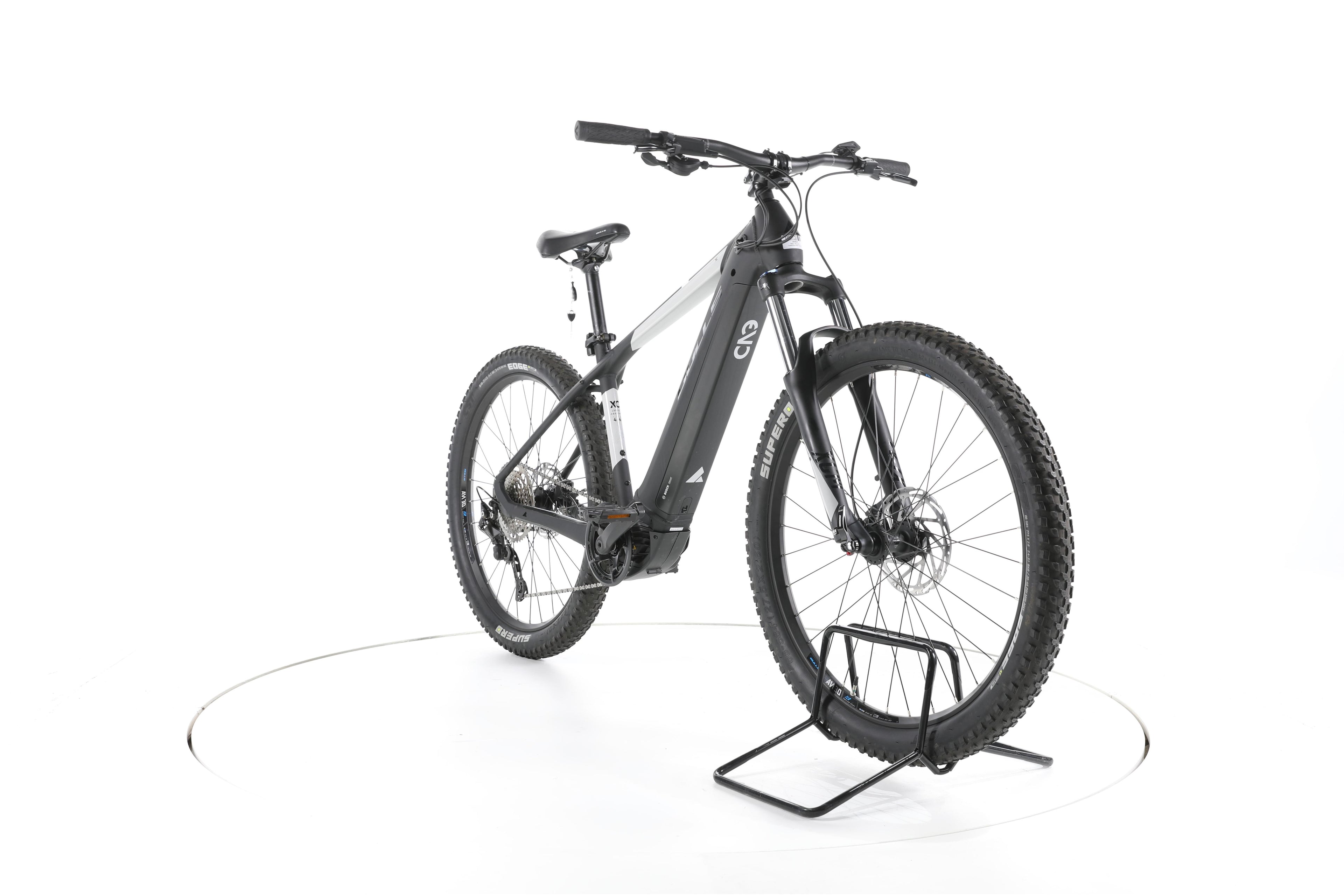 Bulls Copperhead EVO 1 E-Bike 2024 - Image 3