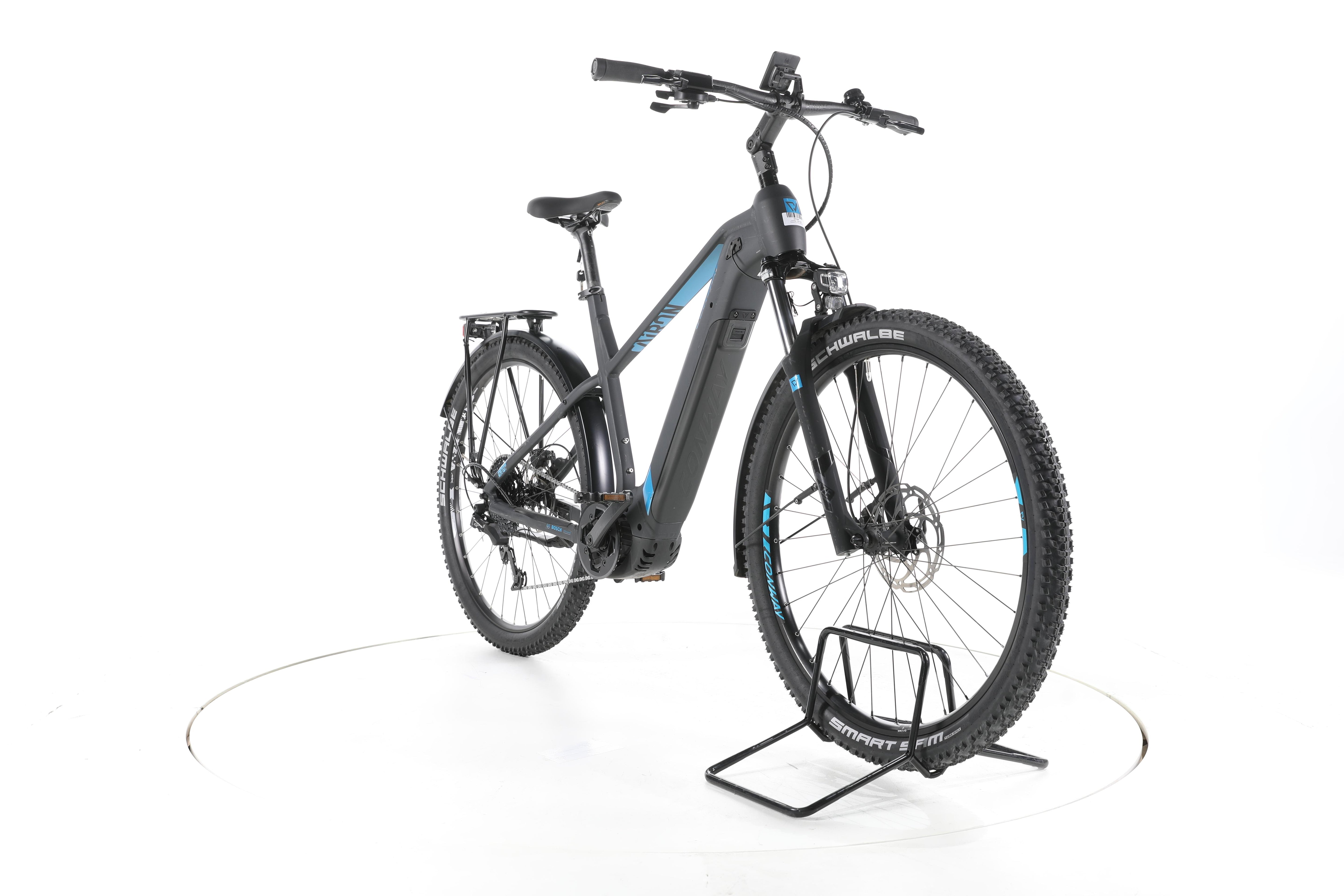 Conway Cairon C 2.0 Trekking E-Bike 2023 - Image 3