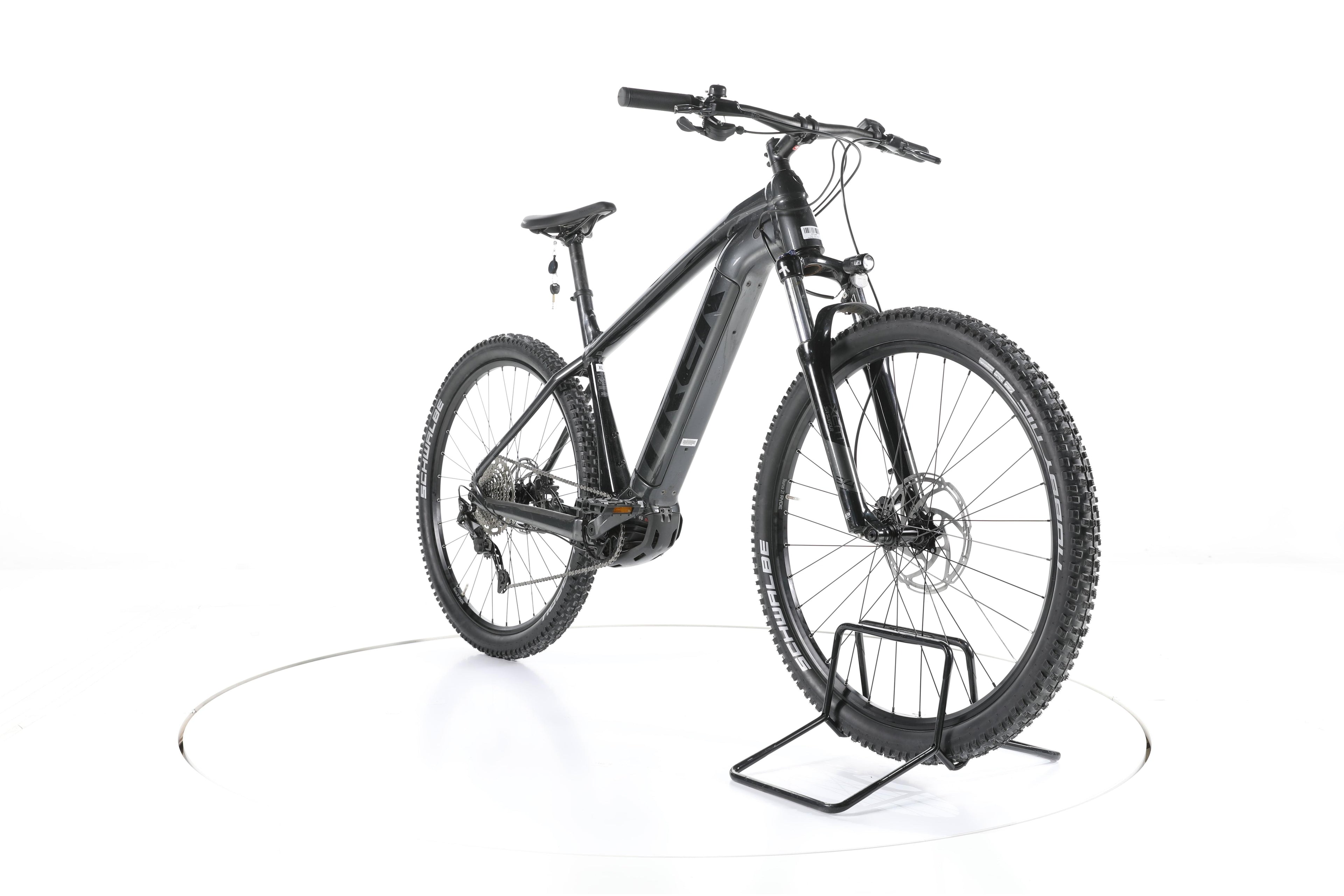 Trek Powerfly 4 Gen 3 E-Bike - Image 3
