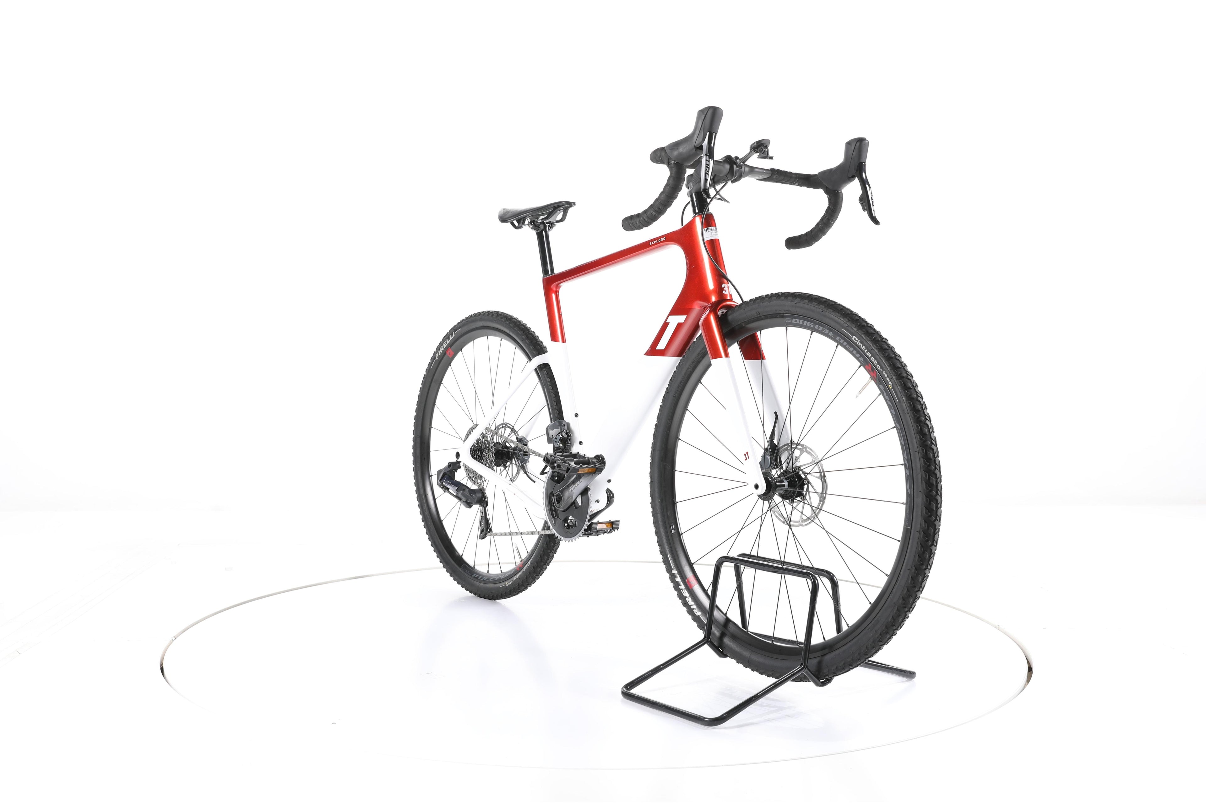 3T Racemax Exploro Force D1 - Image 3