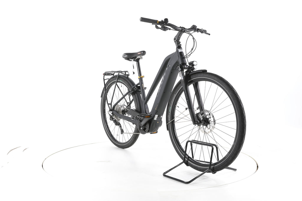 Scott Sub Sport eRIDE 20 Trekking E-Bike - Image 3