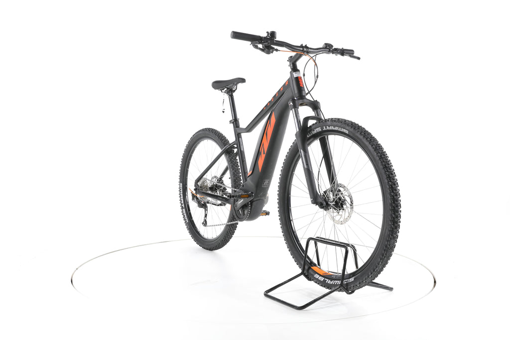 KTM MACINA RIDE 491 E-Bike - Image 3