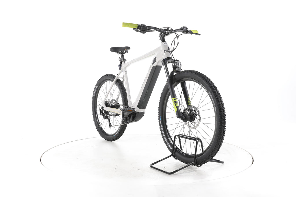 Bulls LT CX Evo E-Bike - Image 3