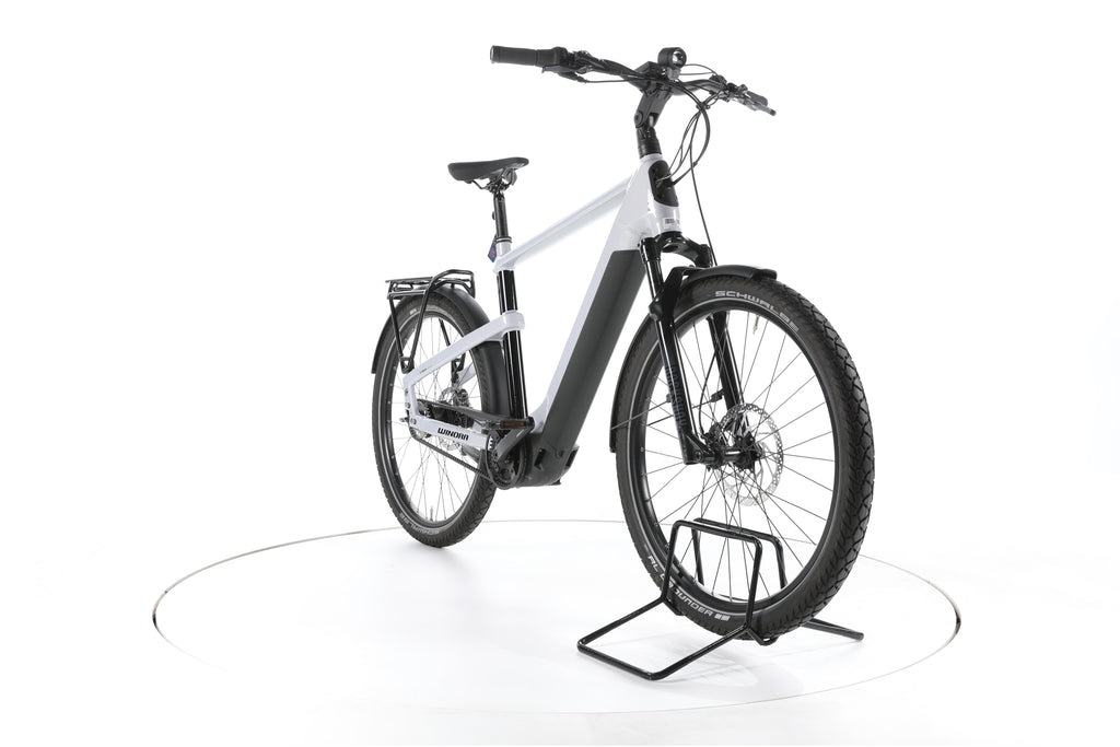Winora Yakun R5 Pro City E-Bike - Image 3