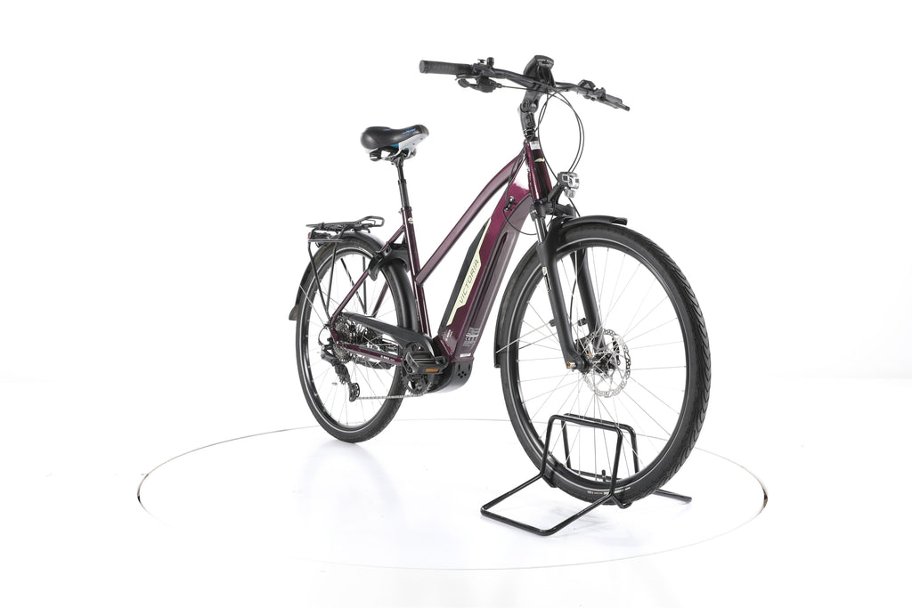 Victoria eTrekking 10.8 Trekking E-Bike - Image 3