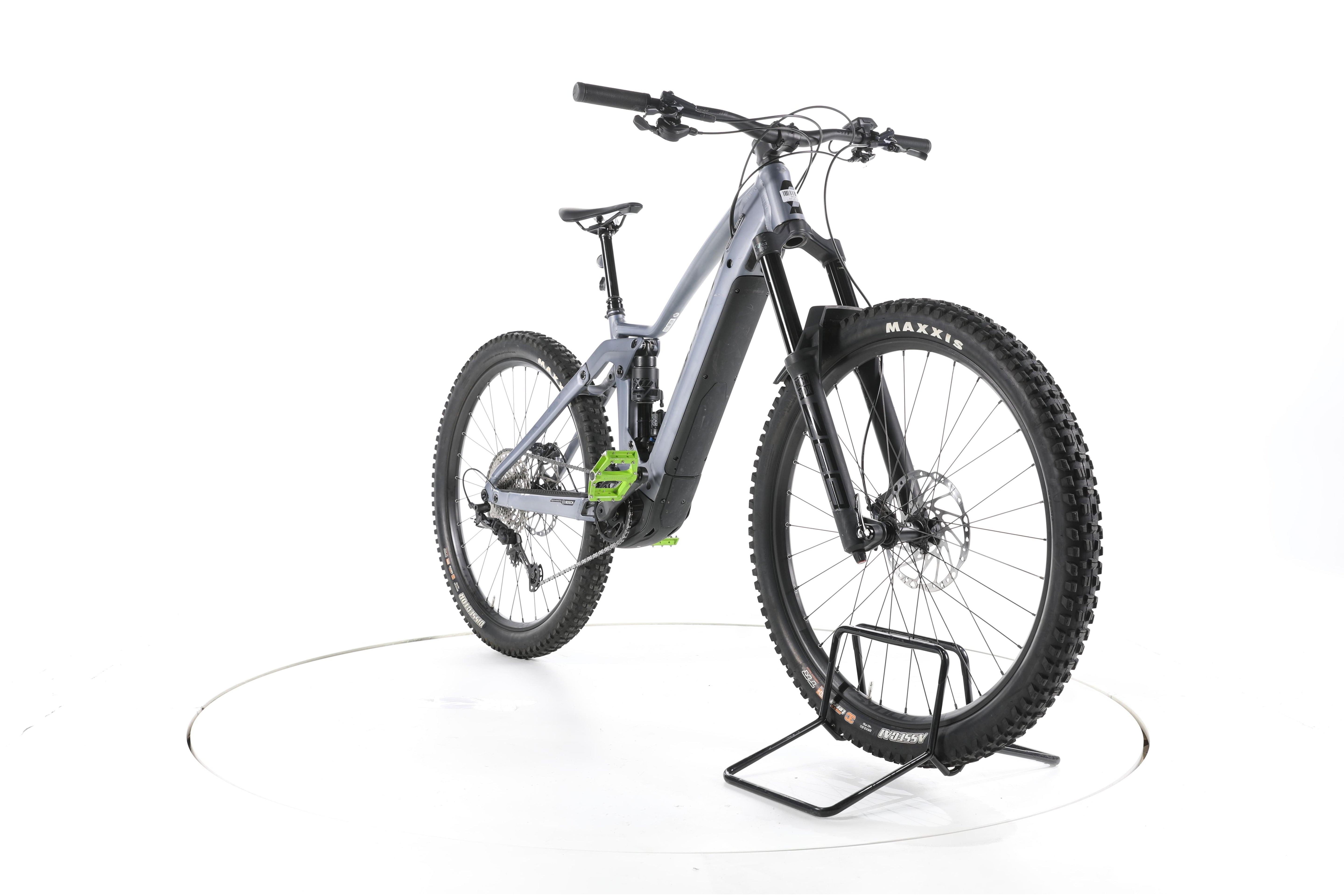 Scott Ransom eRide 920 Fully E-Bike - Image 3