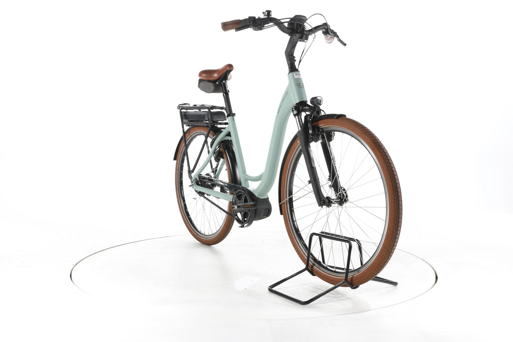 Riese & Müller Swing Vario City E-Bike Tiefeinsteiger - Image 3
