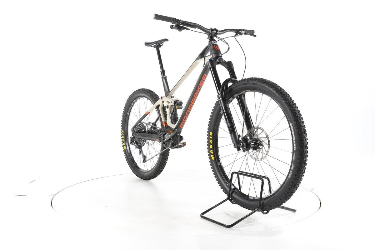 Mondraker Superfoxy R Fahrrad Fully - Image 3