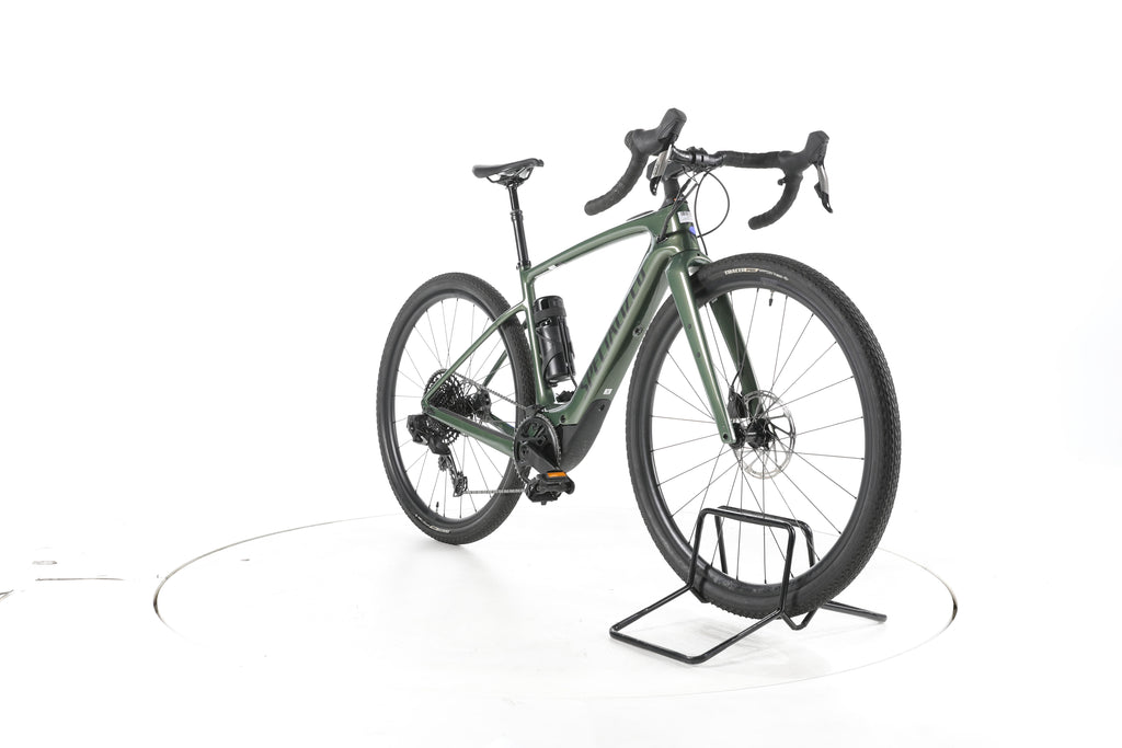 Specialized Turbo Creo SL Comp Carbon E-Gravel & Rennrad Carbon 2024 - Image 3