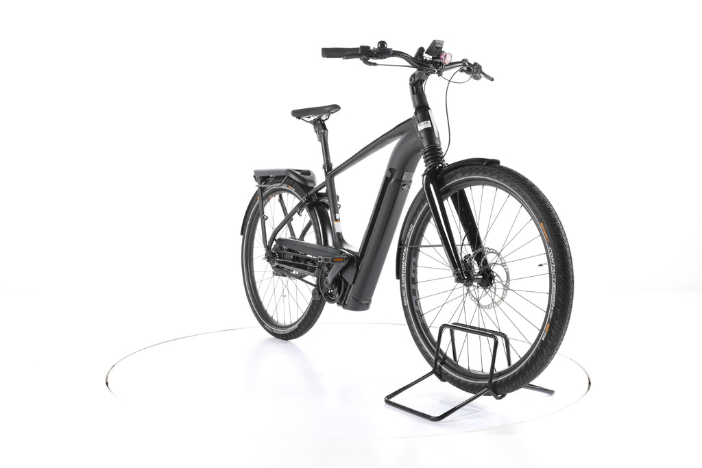 Cannondale Mavaro Neo 1 City E-Bike 2023 - Image 3