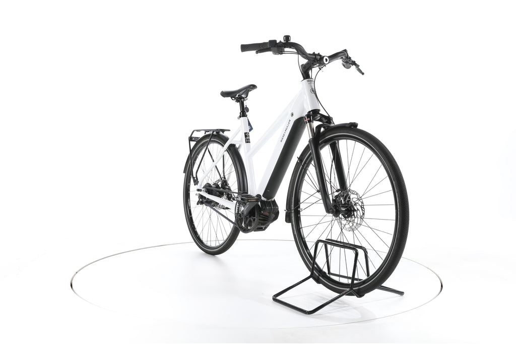 Riese & Müller Roadster Mixte Vario City E-Bike - Image 3