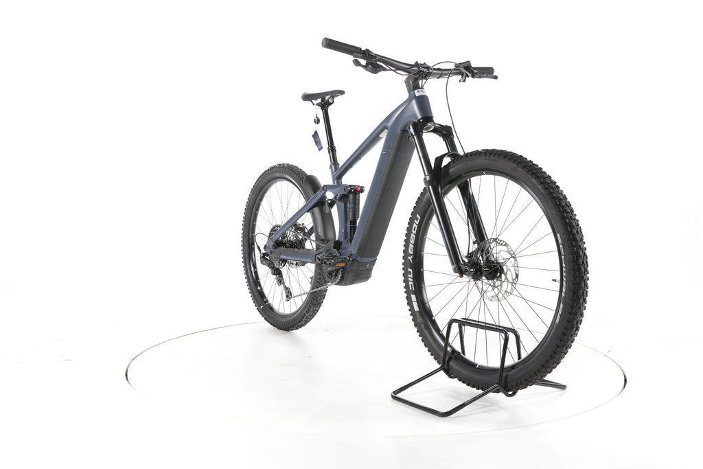 Cube Stereo Hybrid ONE44 E-Bike Fully 2024 - Image 3