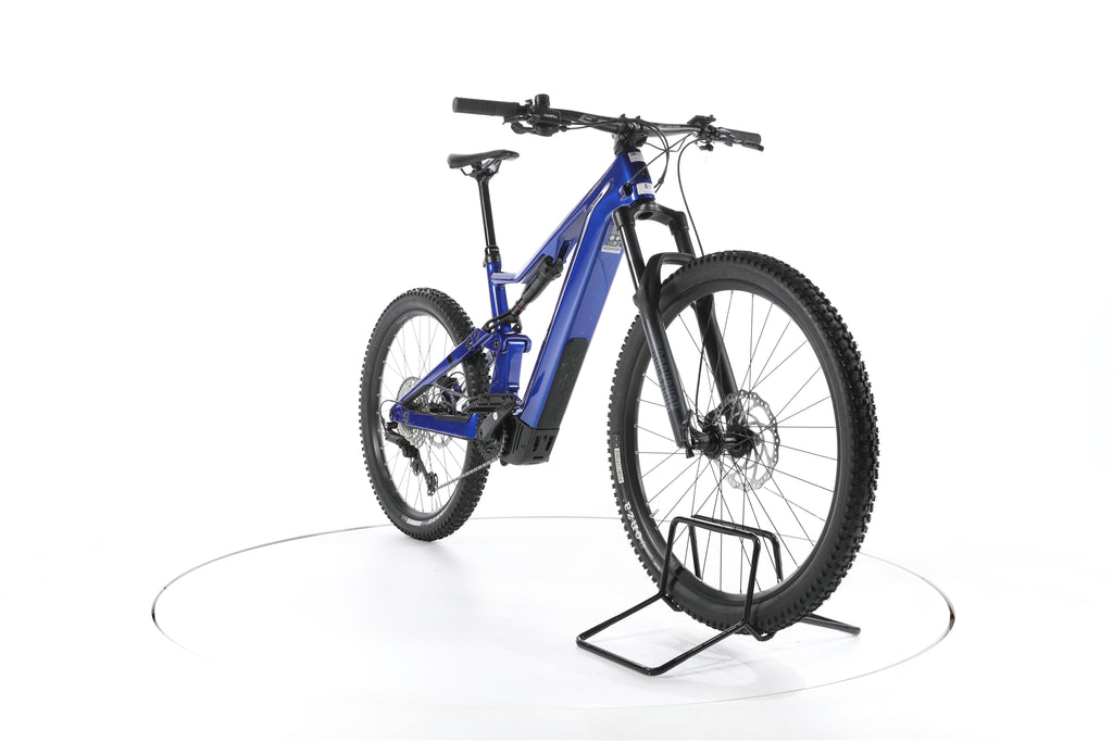 FLYER Uproc X 2.10 Fully E-Bike Carbon - Image 3