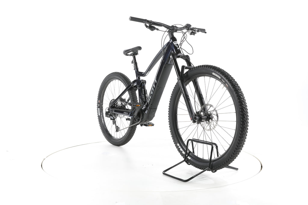 Scott Strike eRIDE 930 Fully E-Bike - Image 3
