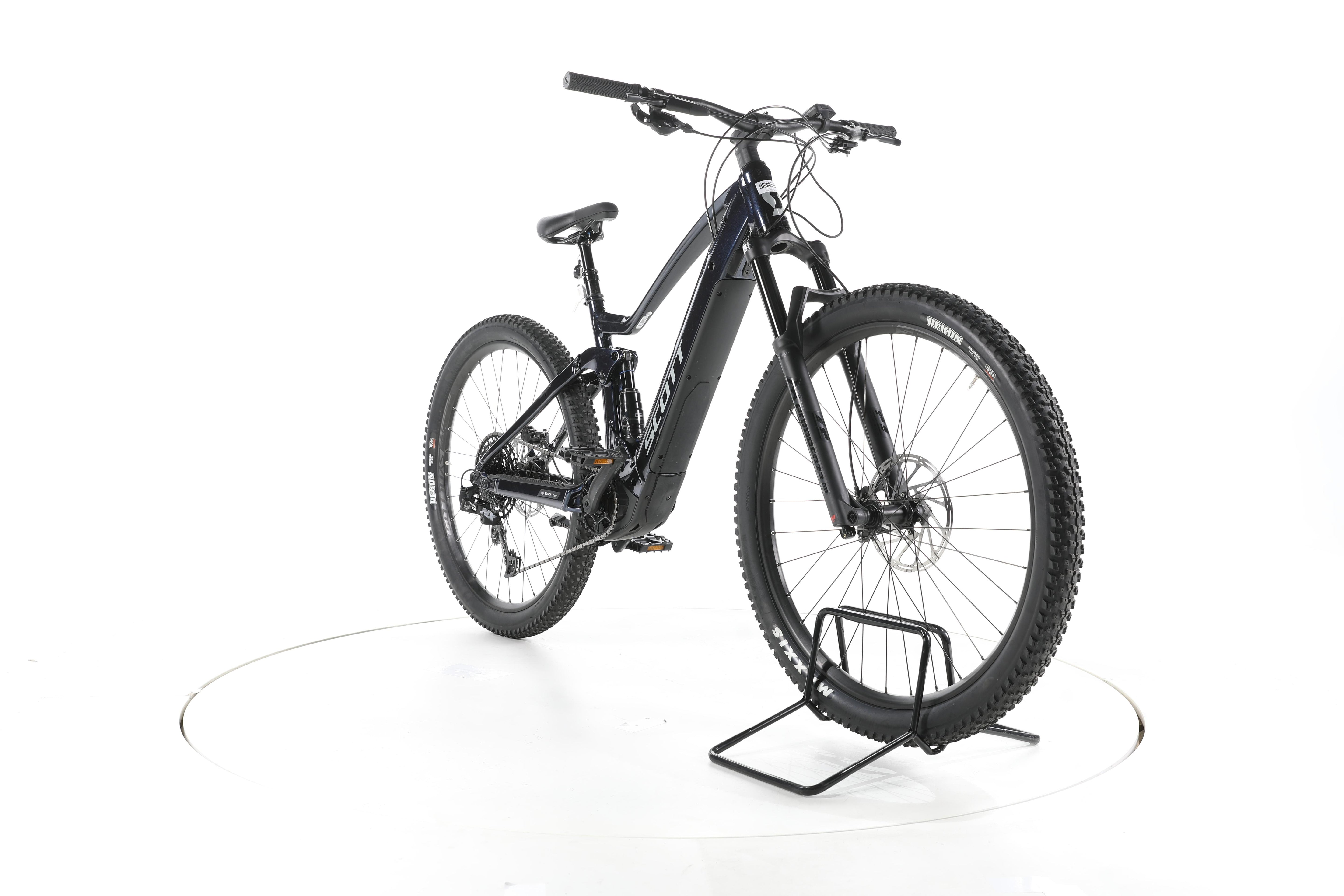 Scott Strike eRIDE 930 Fully E-Bike - Image 3