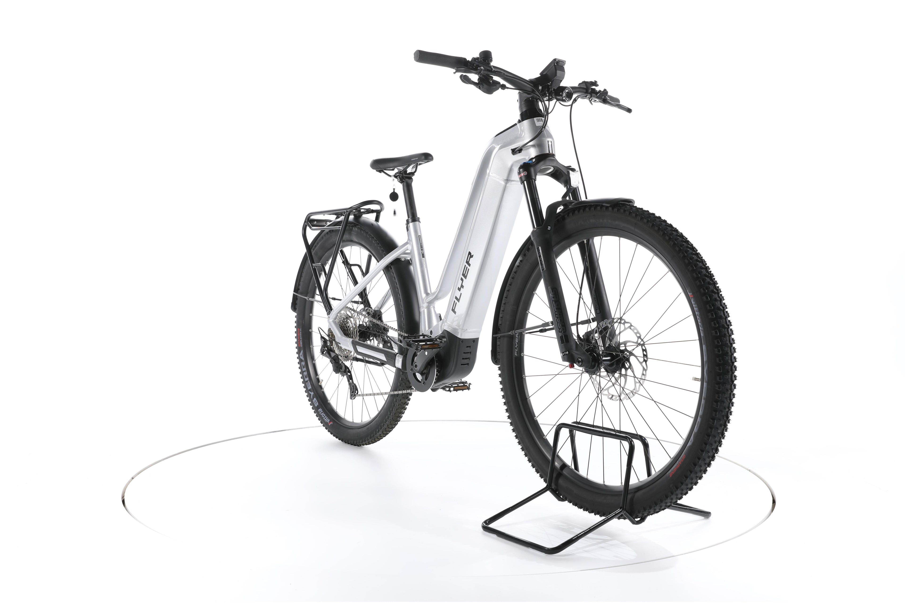 FLYER Goroc2 2.10 E-Bike 2023 - Image 3