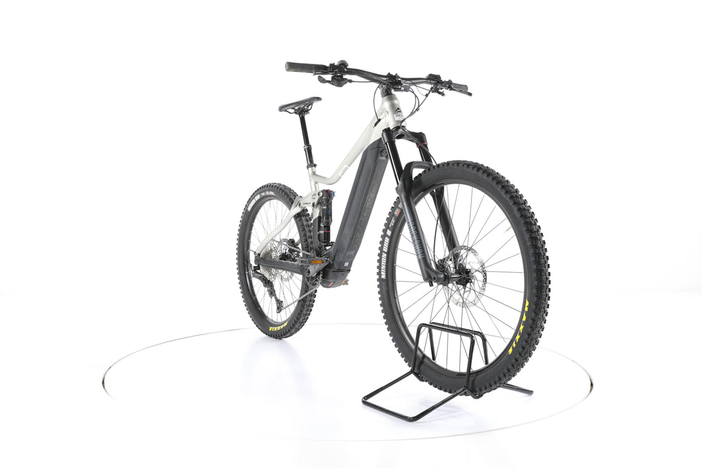 Merida eONE-SIXTY 500 EP2 Fully E-Bike - Image 3