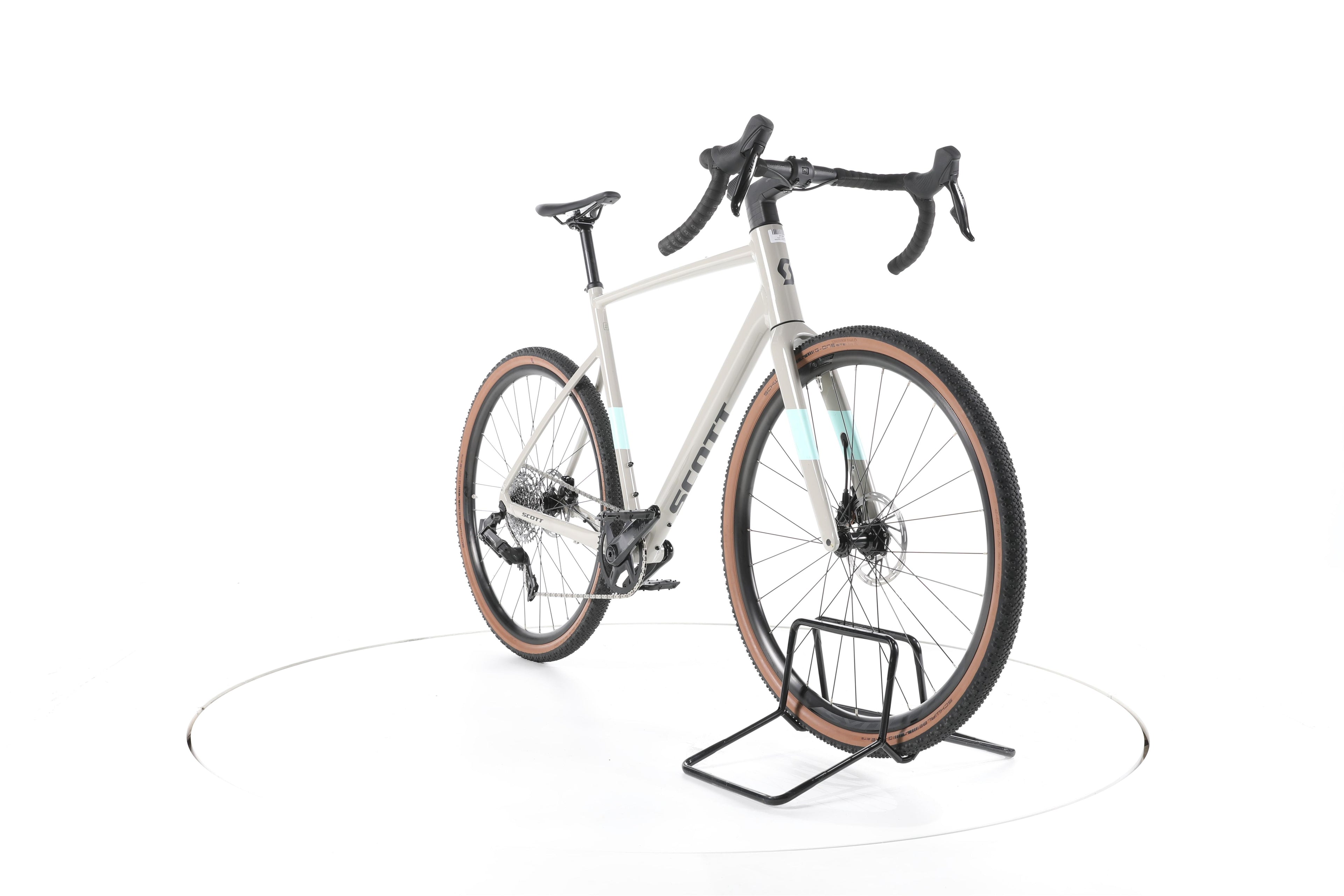 Scott Speedster Gravel 10 - Image 3