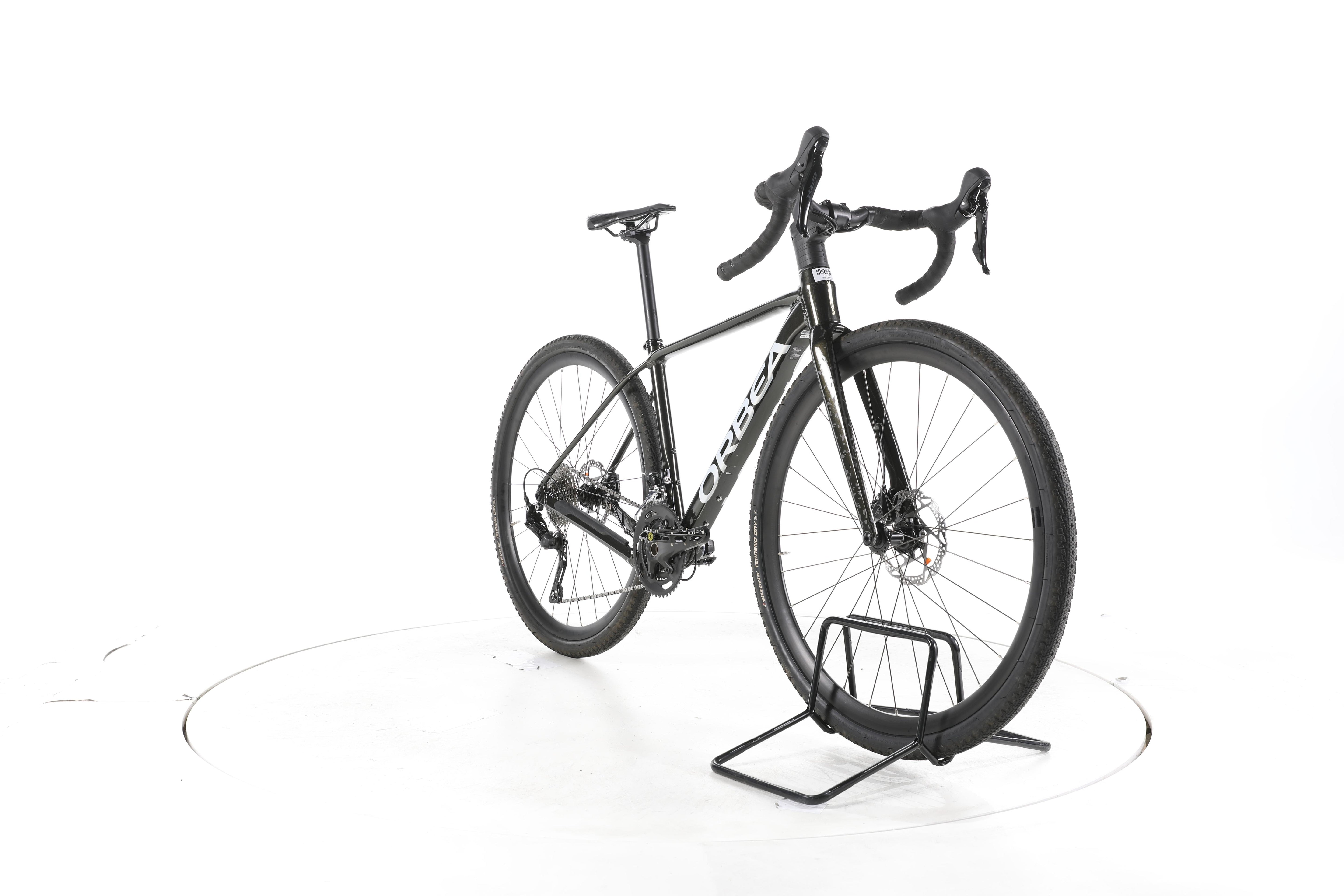 Orbea Terra H40 Gravelbike - Image 3
