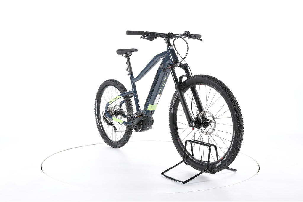 Haibike HardSeven 5 E-Bike - Image 3