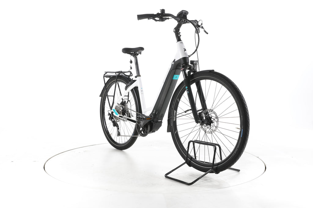 Pegasus Premio Evo Lite Trekking E-Bike Tiefeinsteiger - Image 3