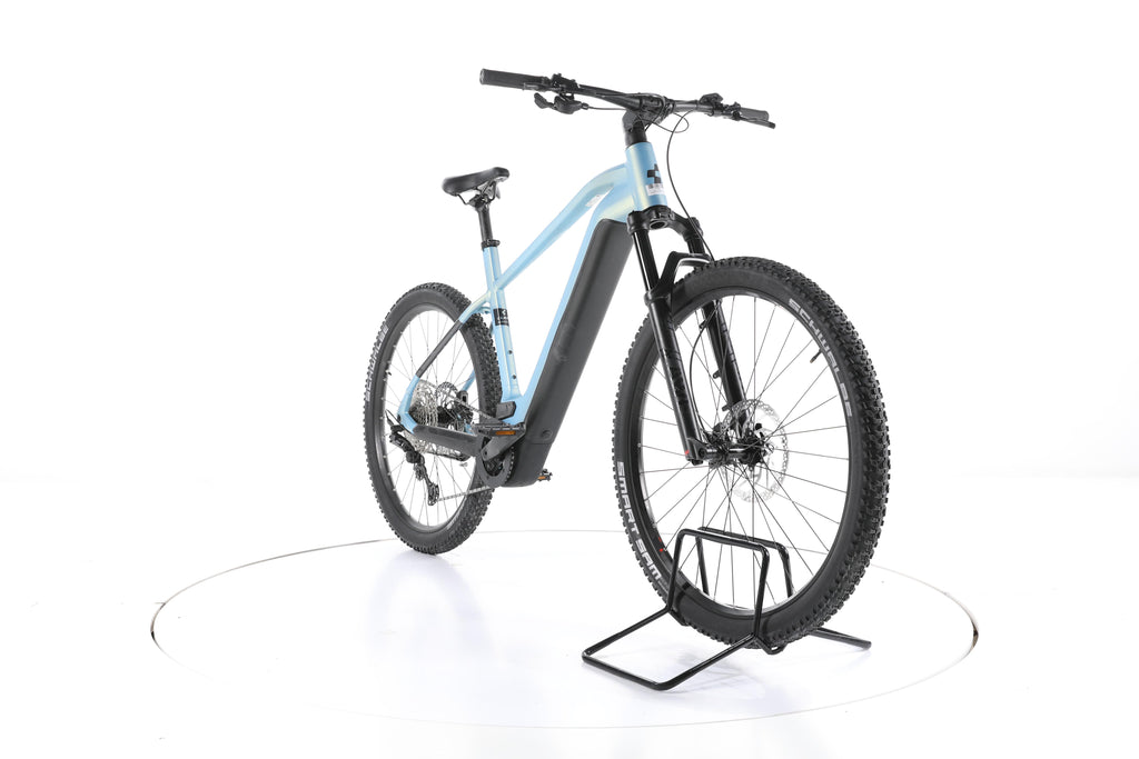 Cube Reaction Hybrid SL E-Bike - Image 3