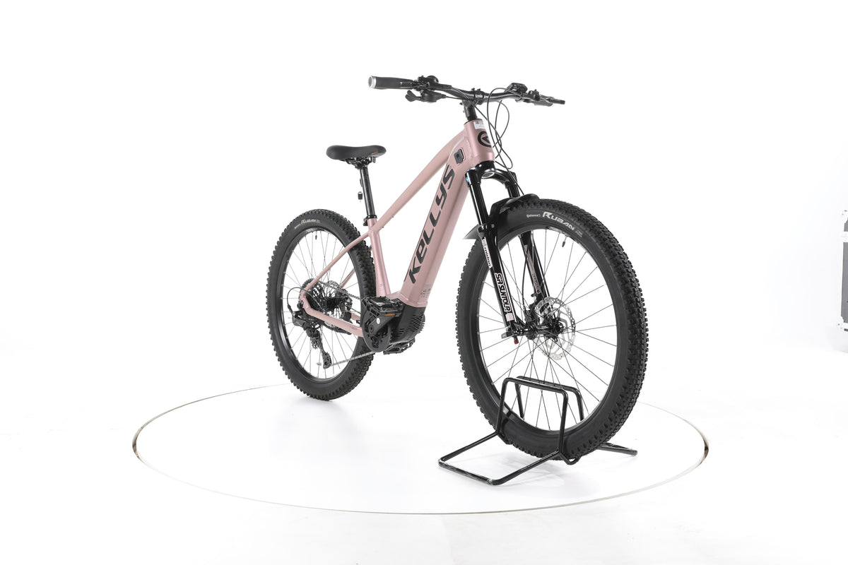 Kellys Tayen R50 E-Bike - Image 3