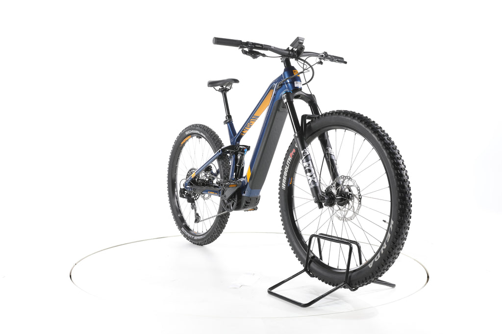 Conway Xyron S 3.9 Fully E-Bike 2023 - Image 3