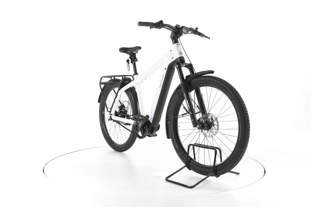 Riese & Müller Charger3 GT Rohloff City E-Bike - Image 3