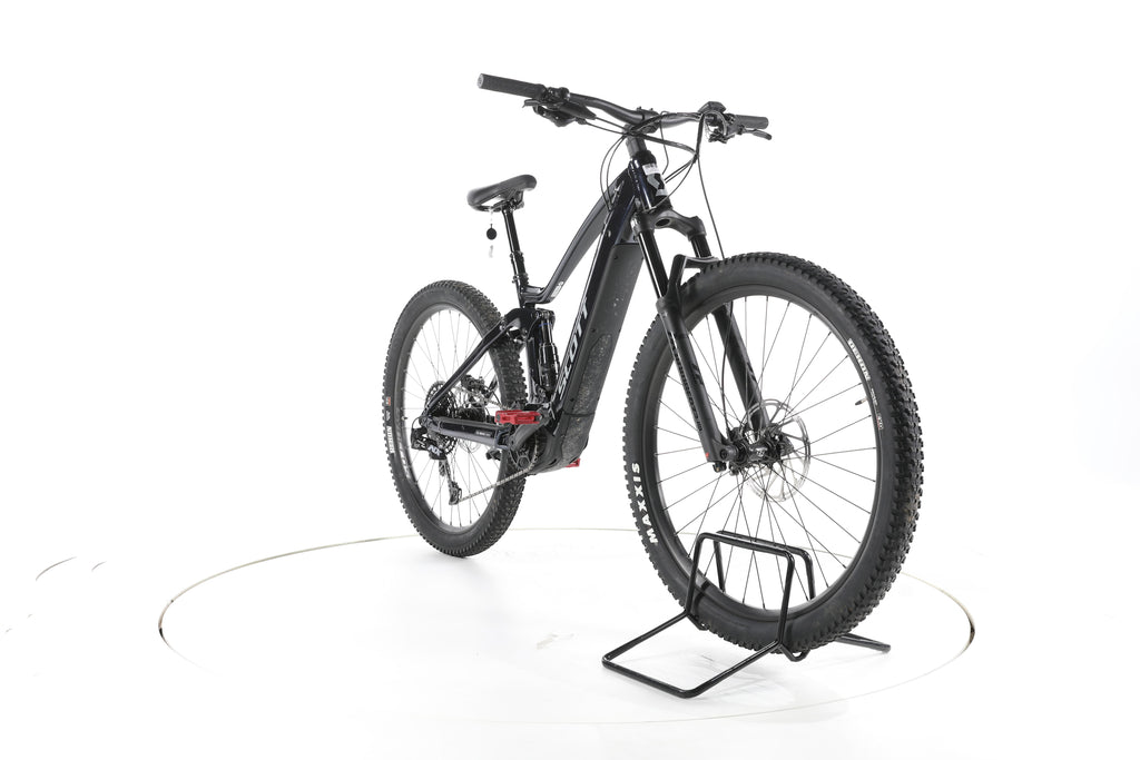 Scott Strike eRide 930 Fully E-Bike - Image 3