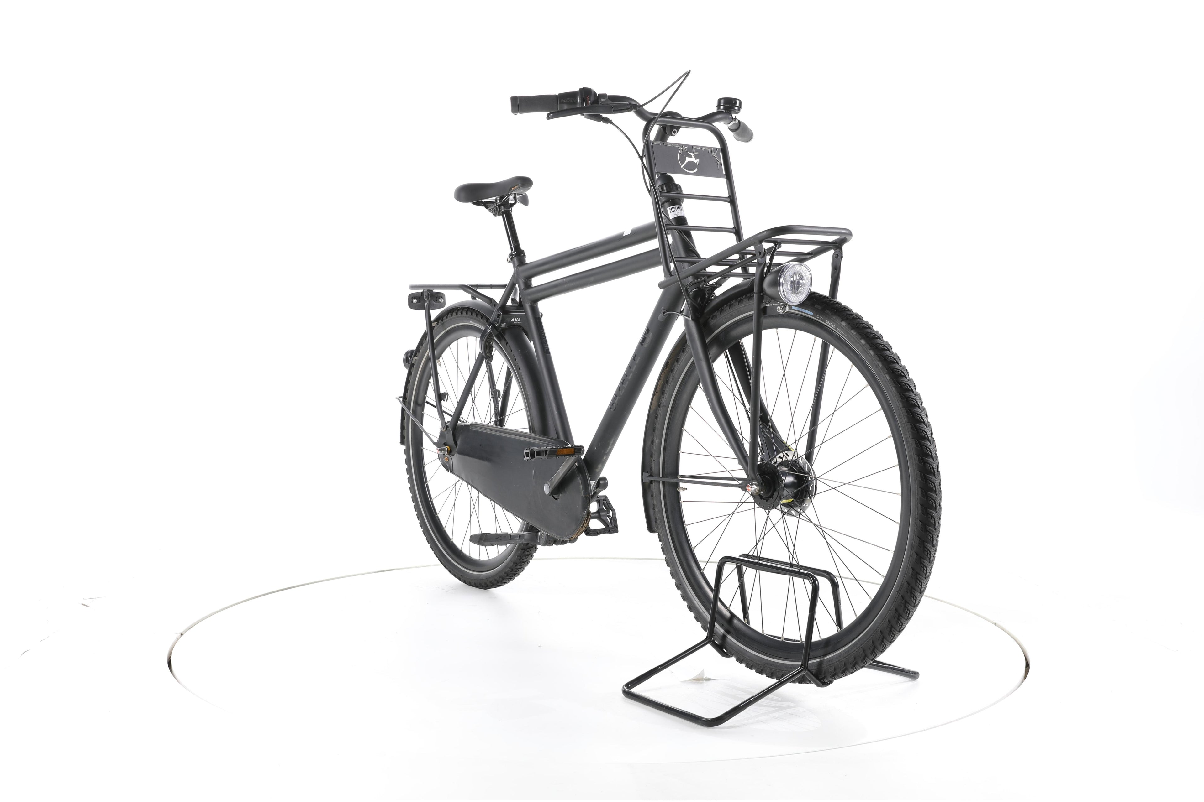 Gazelle PuurNL R7T - Image 3