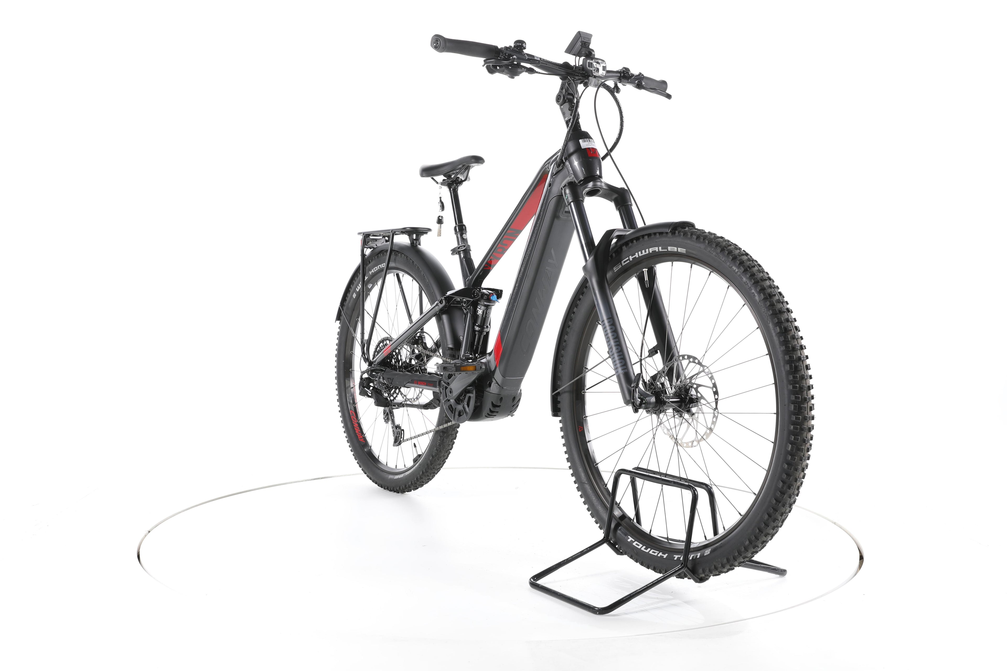 Conway Xyron SUV 4.9 SUV E-Bike 2023 - Image 3