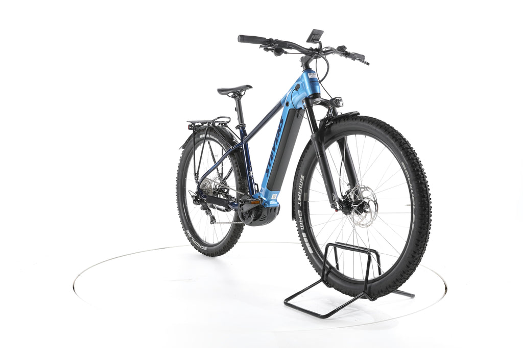 Stevens E-TREMALZO GENERATION 1 E-Bike 2023 - Image 3