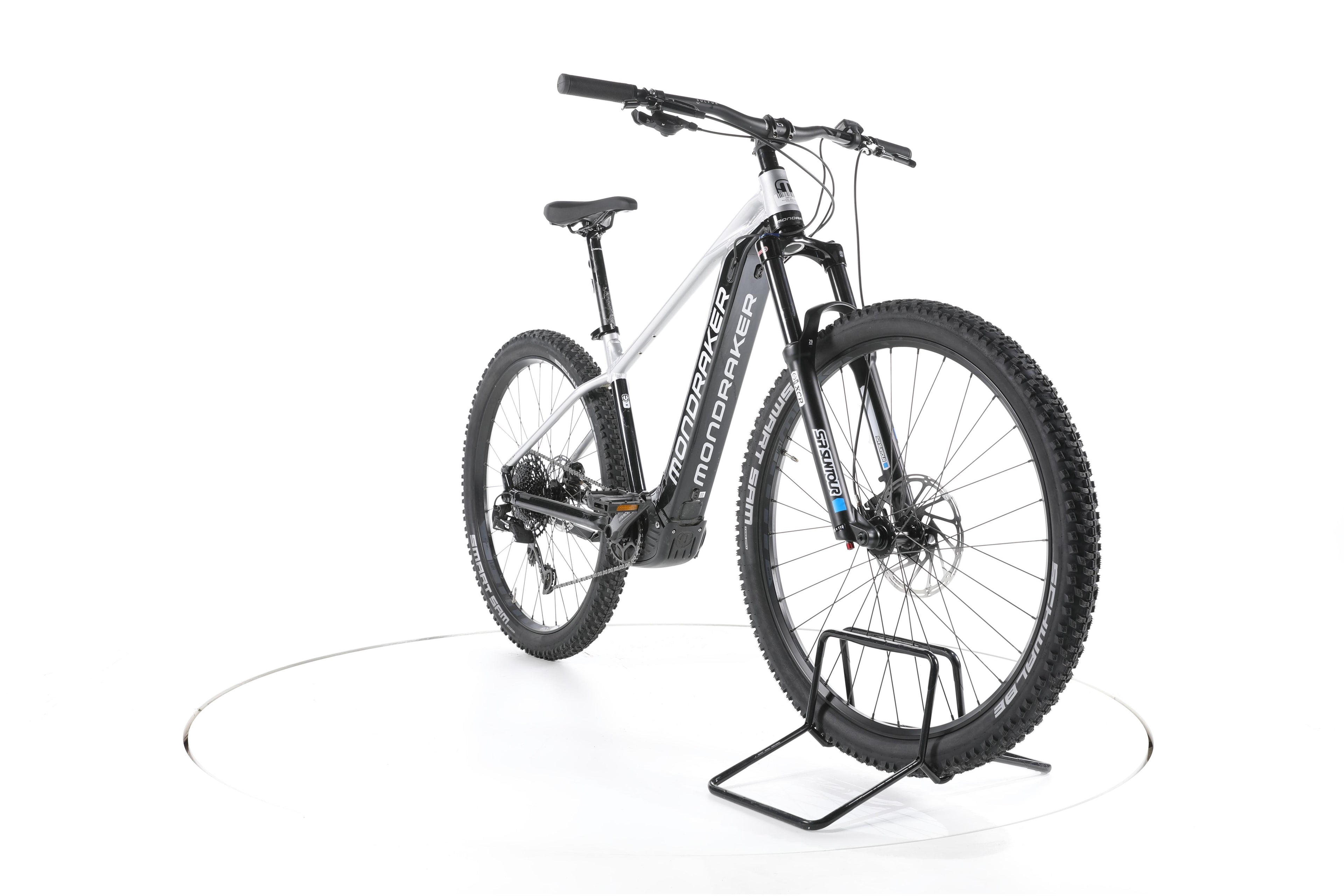 Mondraker Prime E-Bike - Image 3