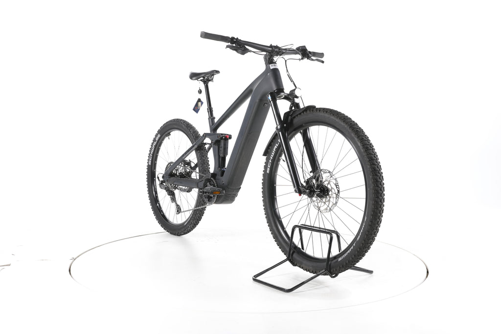 Cube Stereo Hybrid ONE22 Pro E-Bike Fully 2025 - Image 3