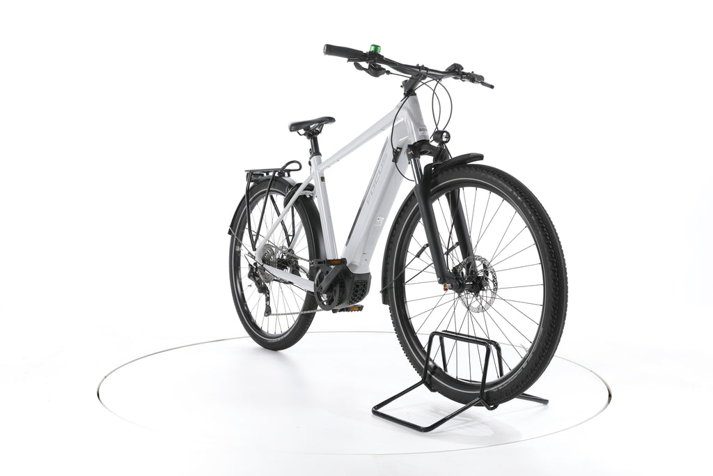 Focus PLANET² 6.8 Trekking E-Bike - Image 3