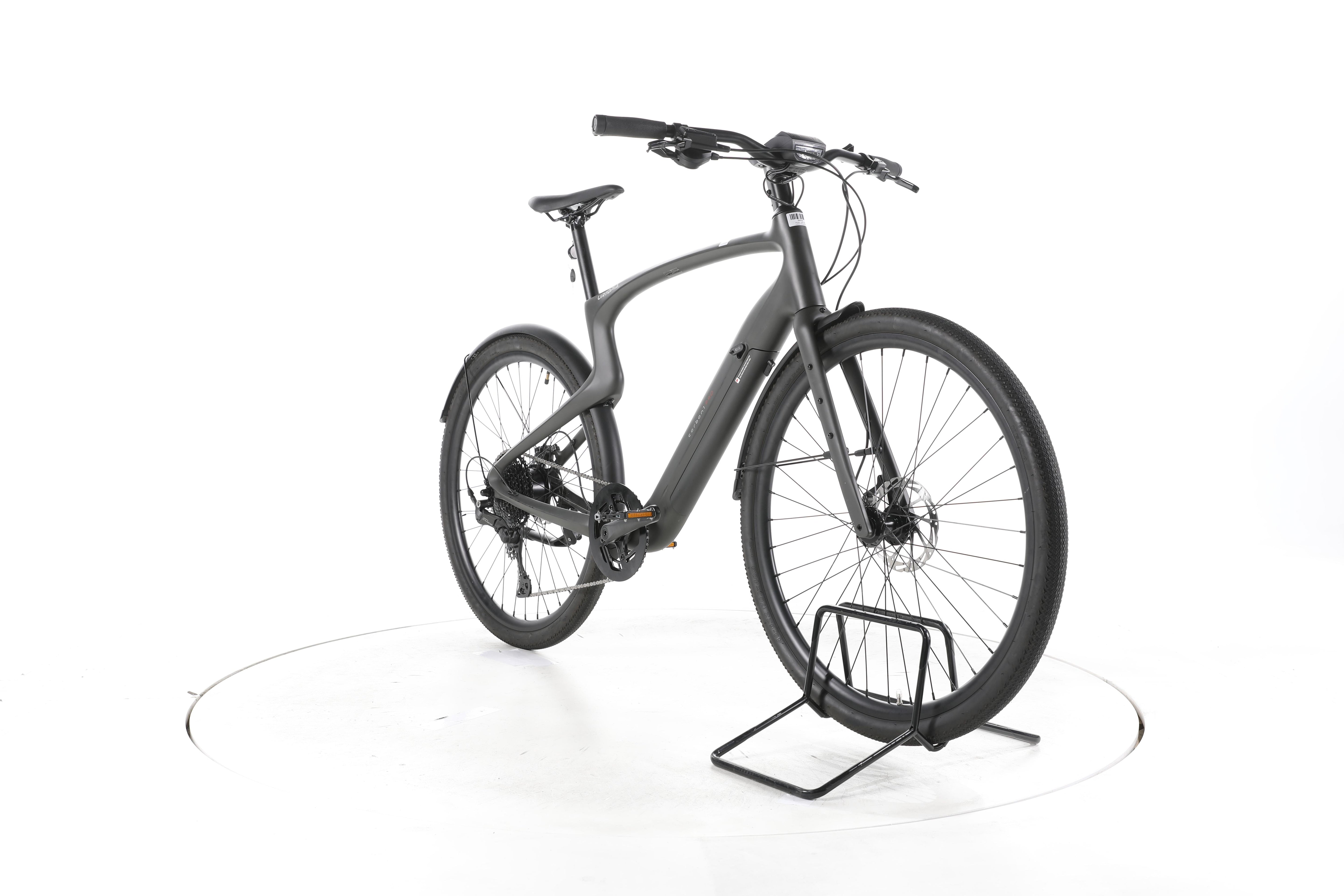 Urtopia 1 Pro Trekking E-Bike Carbon 2025 - Image 3