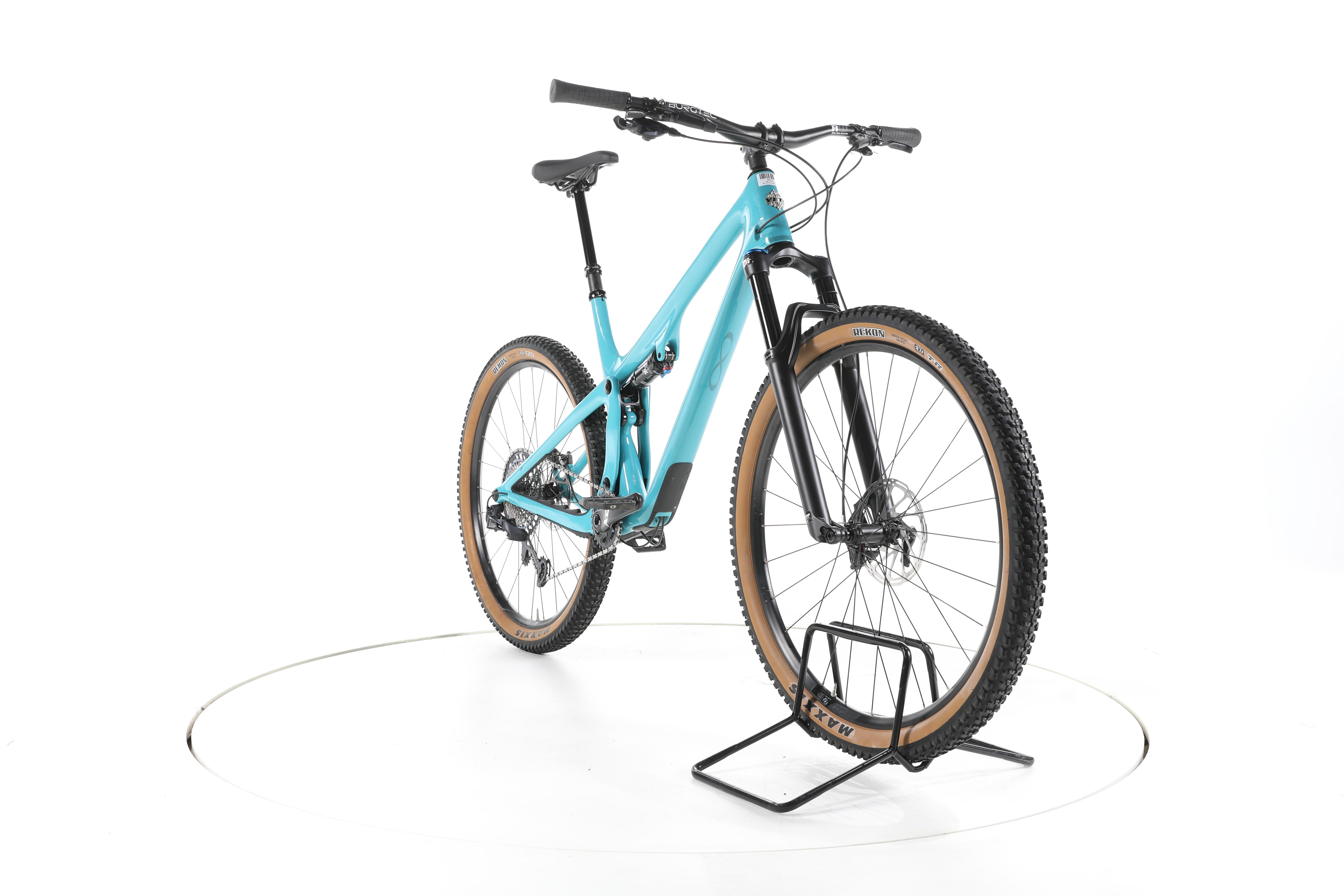 Yeti SB 115 T2 Custom - Image 3