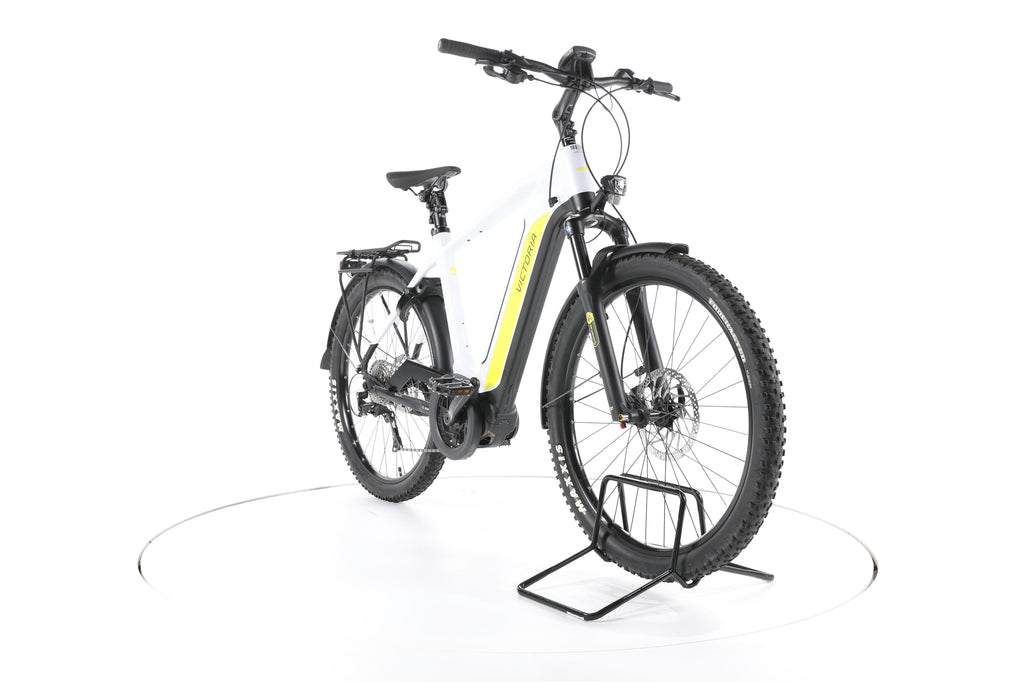 Victoria eAdventure 12.6 Trekking E-Bike - Image 3