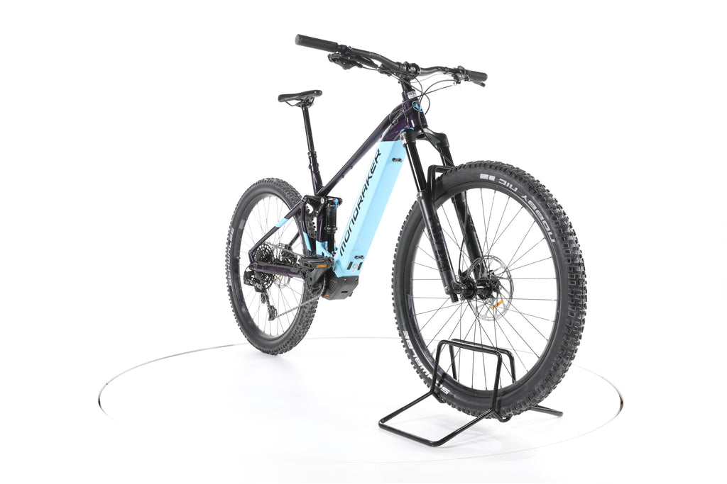 Mondraker DUSK R Fully E-Bike - Image 3