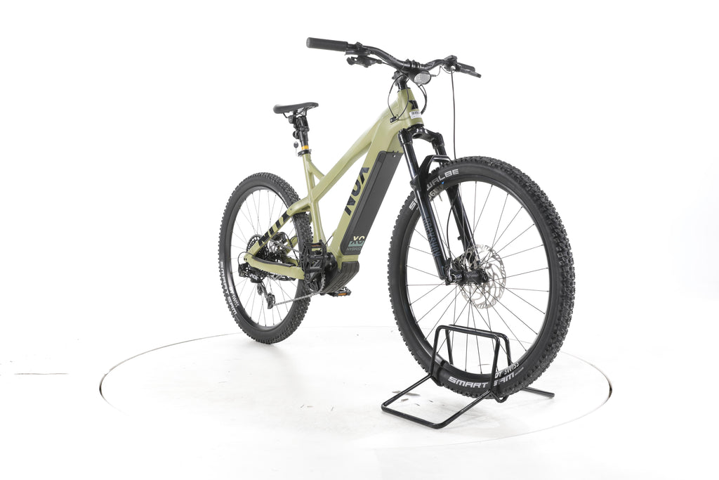 Nox Cycles Hybrid XC Tour Comp E-Bike - Image 3