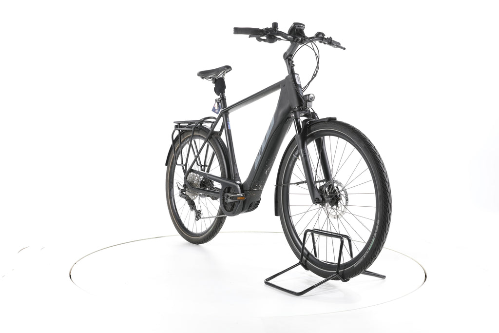 KTM Macina Tour CX 610 Trekking E-Bike - Image 3