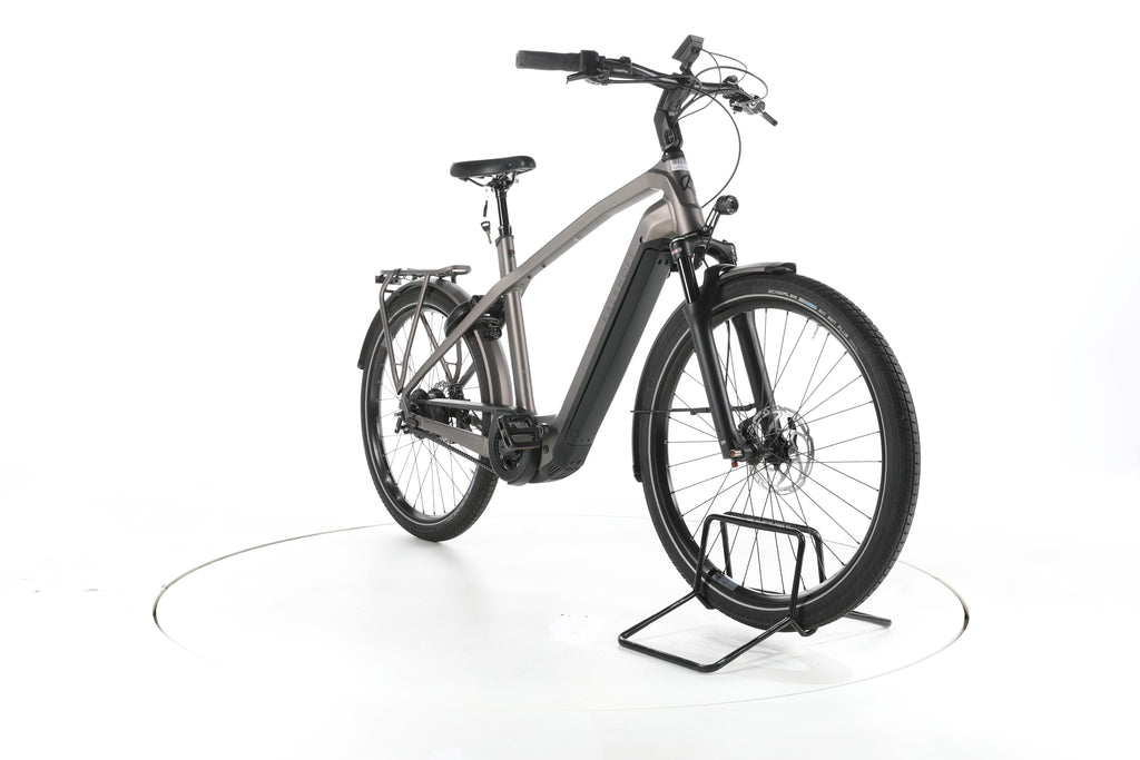 Kalkhoff Image 7.B Excite+ City E-Bike - Image 3