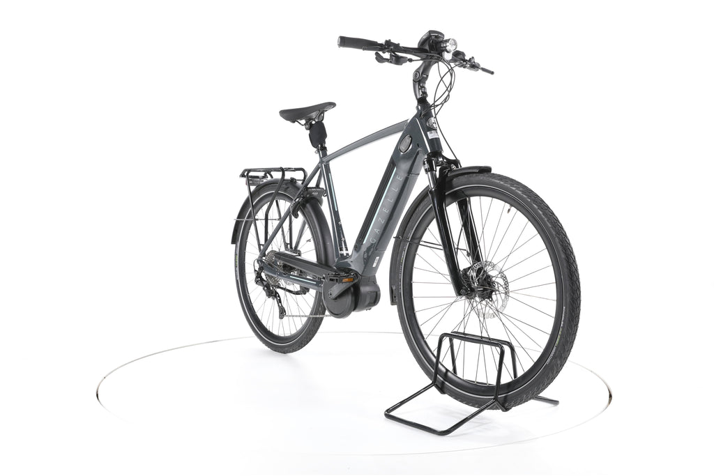 Gazelle Ultimate T10 HMB Trekking E-Bike - Image 3