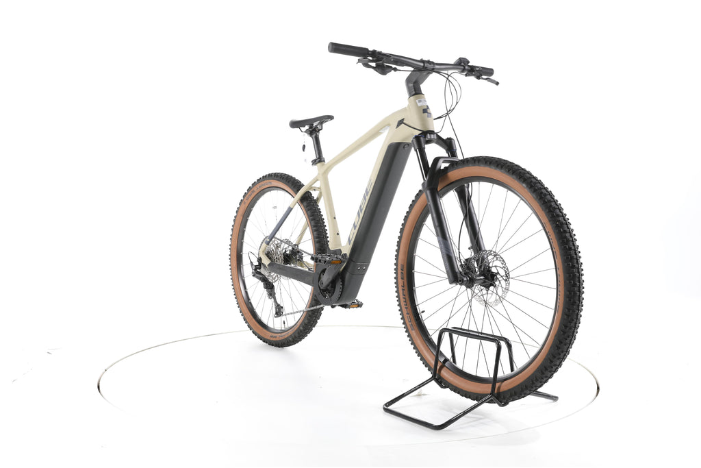 Cube Reaction Hybrid Pro E-Bike - Image 3