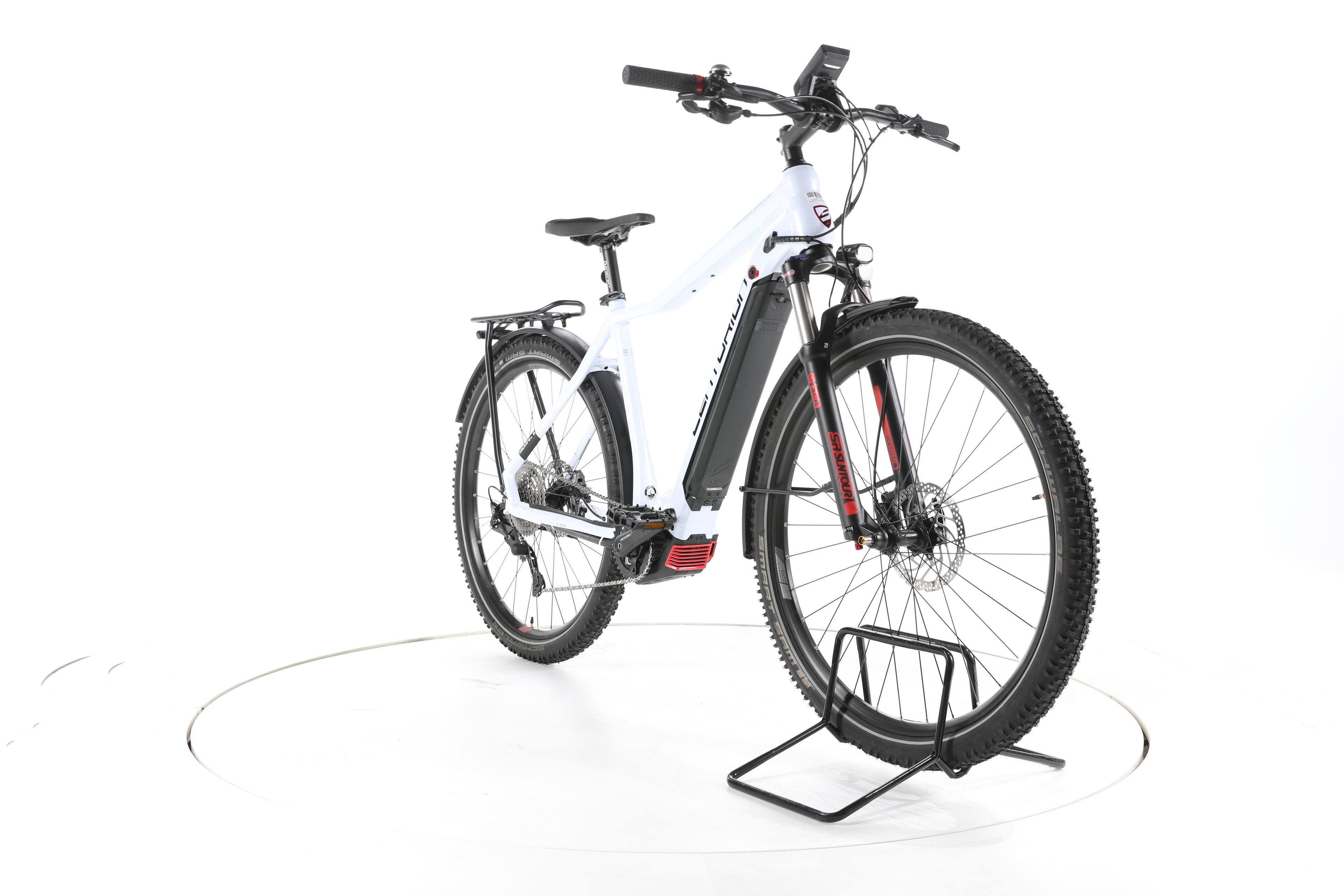 Centurion Backfire Fit E R760i EQ Trekking E-Bike - Image 3
