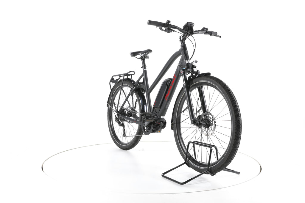 Diamant Zing+ Gen 1 Trekking E-Bike - Image 3