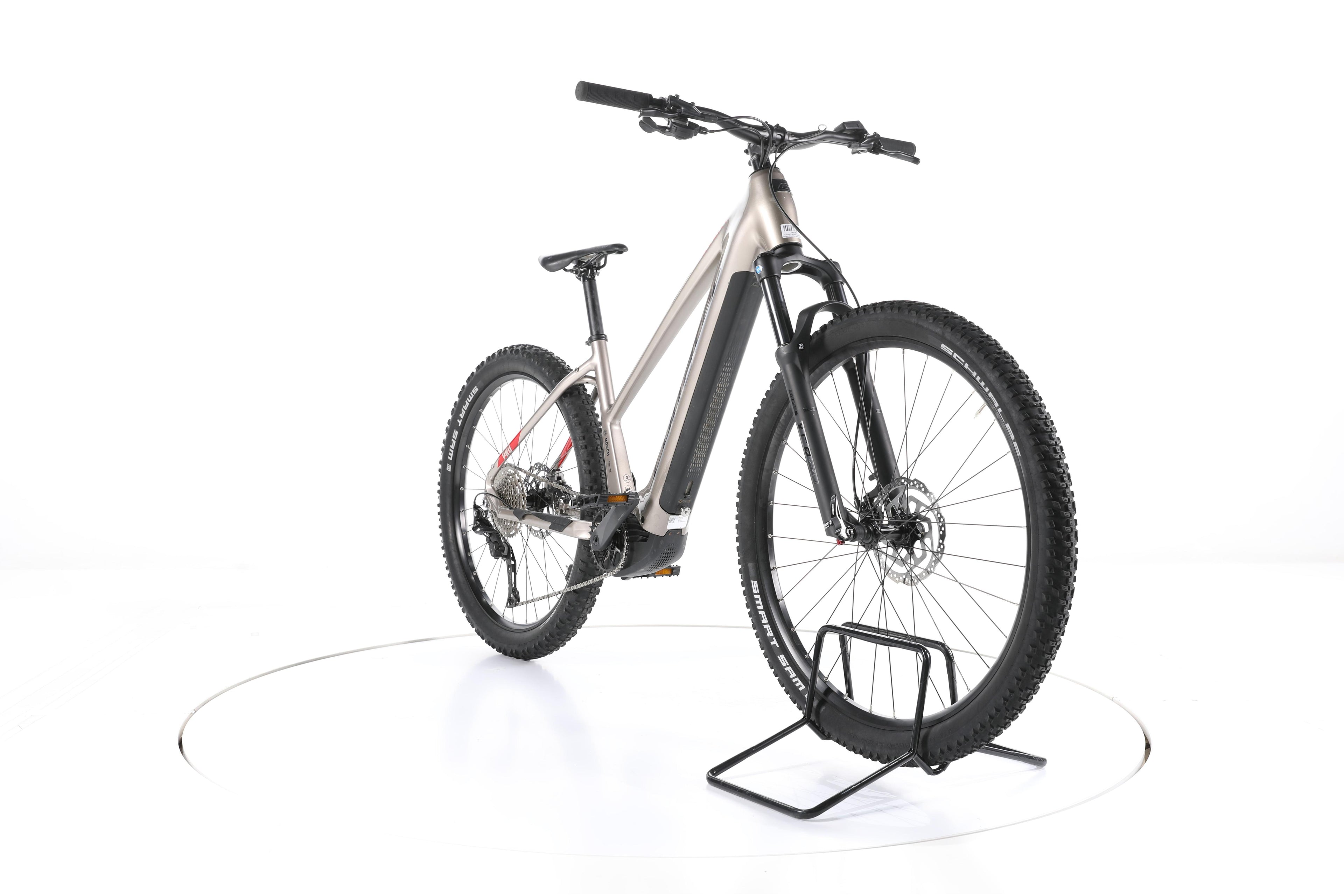 Corratec E-Power X-Vert Pro Sport E-Bike 2024 - Image 3